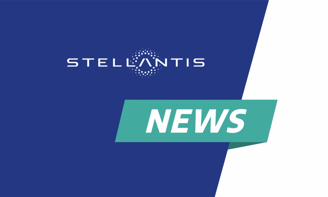 Stellantis annuncia l’ordine del giorno dell’AGM 2025