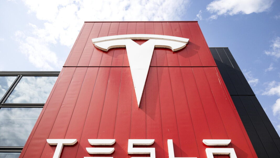 Tesla perde ancora terreno in Germania, vendite -46% ad aprile