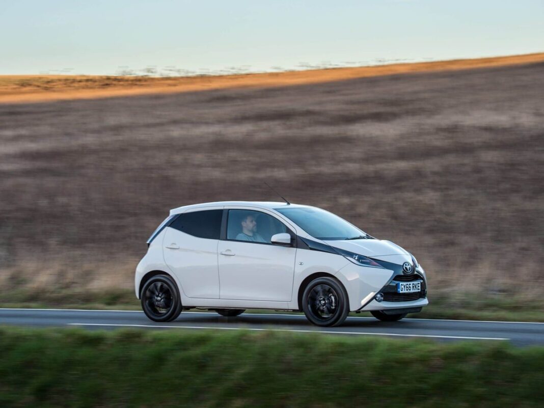 These are the best and cheapest cars to tax in 2025