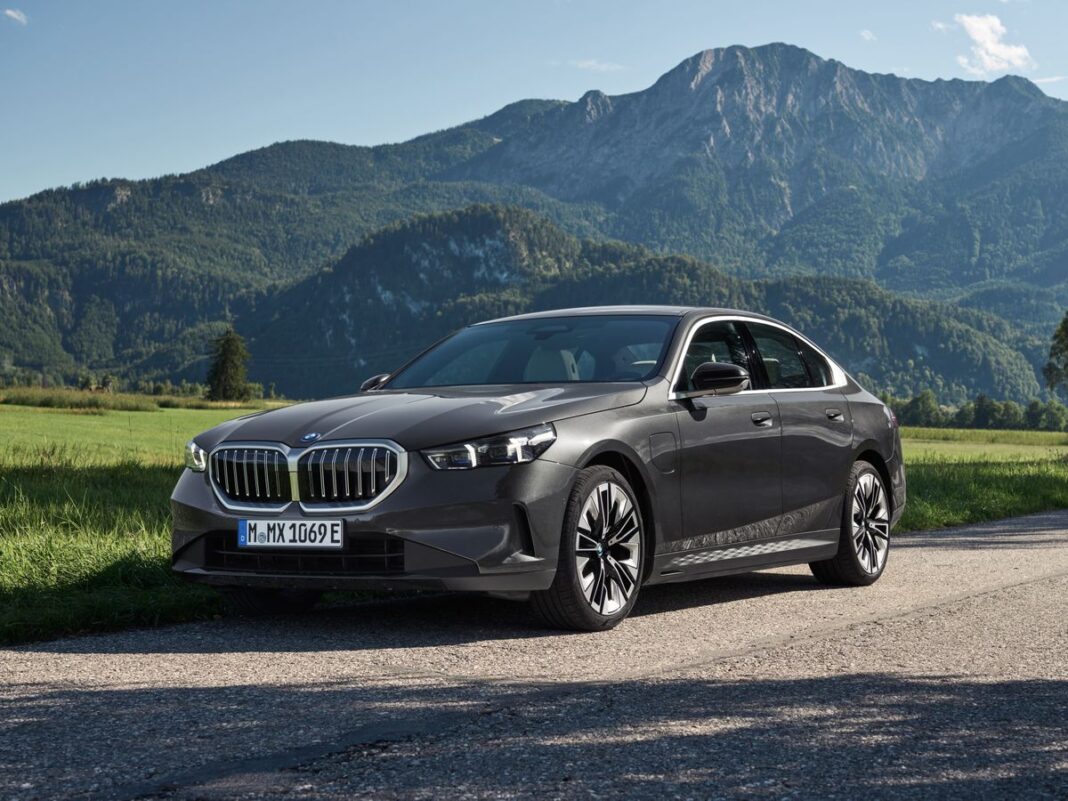 These are the best saloons on sale today