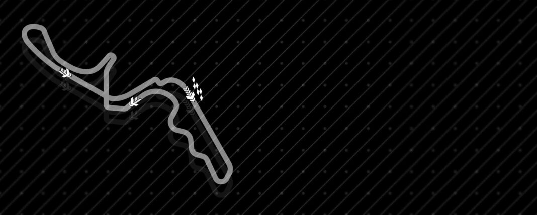 To Suzuka for something new and something old
