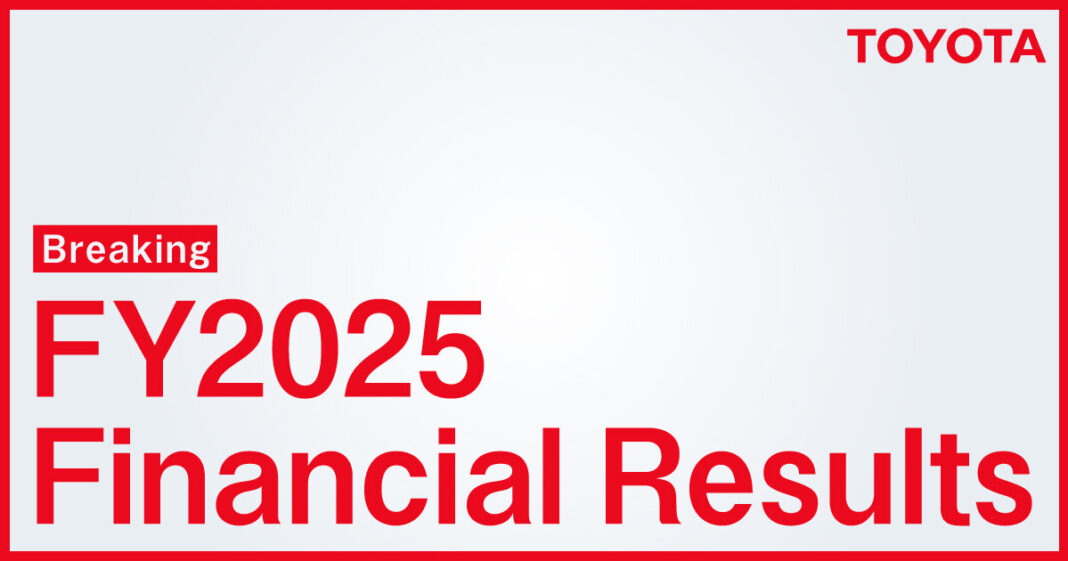 [Toyota Times] Investing for the Future - Earnings to be Bolstered by 150 Million Existing Cars