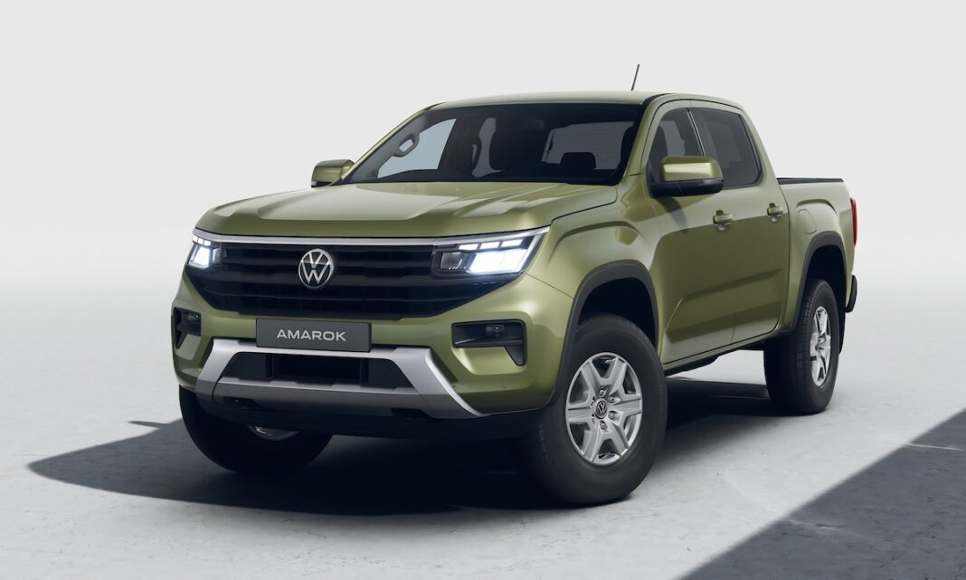 Amarok Life 2.0