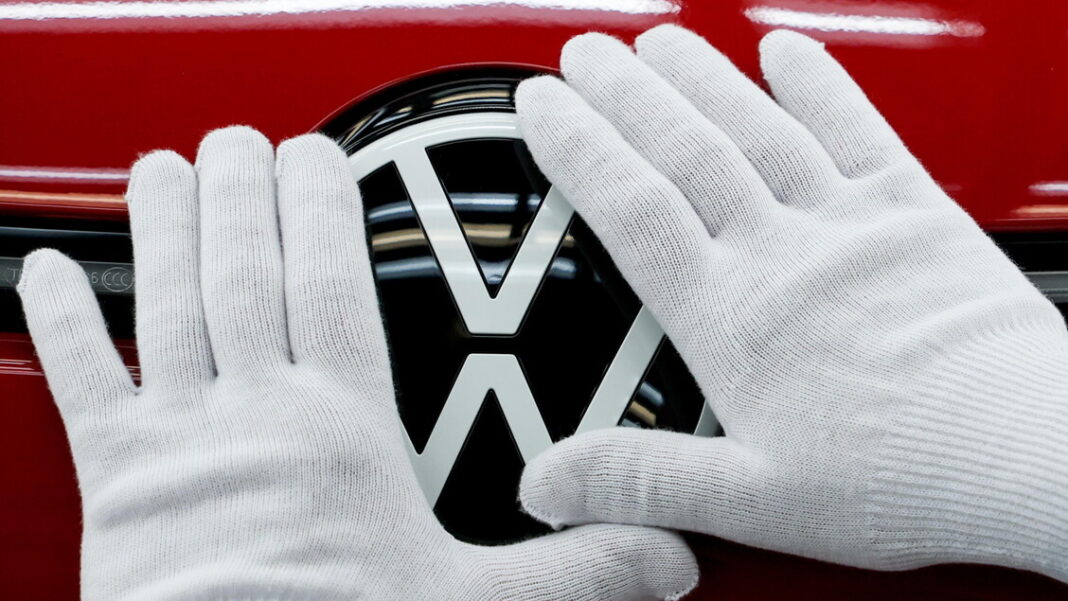 Volkswagen, 30 nuovi modelli entro quest'anno