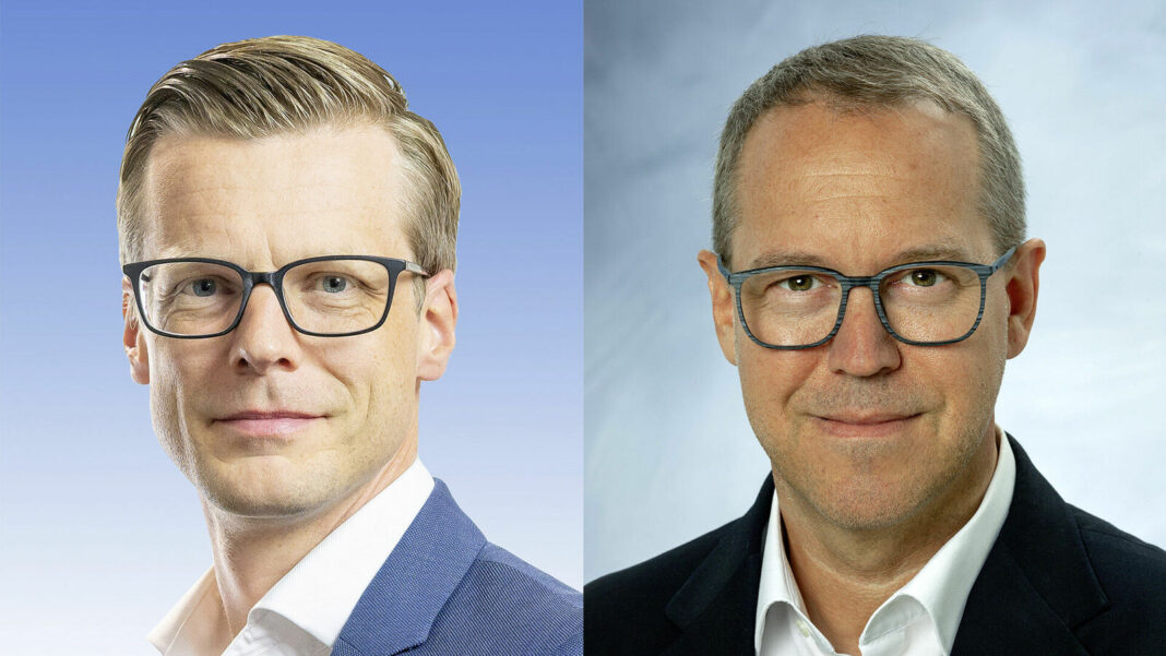Danny Auerswald wird neuer Geschäftsführer Technik bei Volkswagen Sachsen
