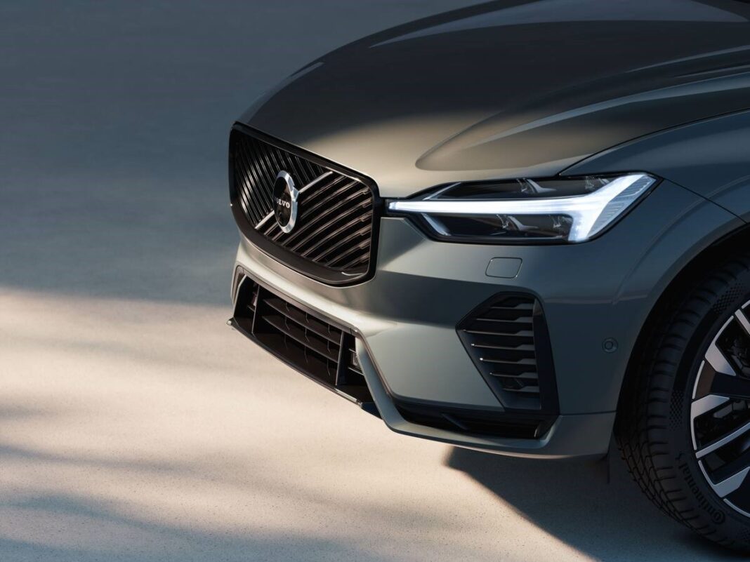 Volvo Cars comunica i dati di vendita di aprile