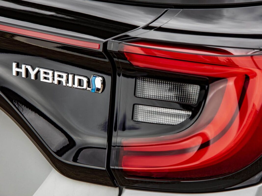 What do I need to know about hybrid vehicles?