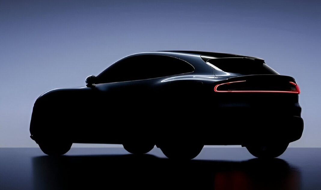 小米YU7 SUV 5月22日首次亮相，EV工廠接近完成
