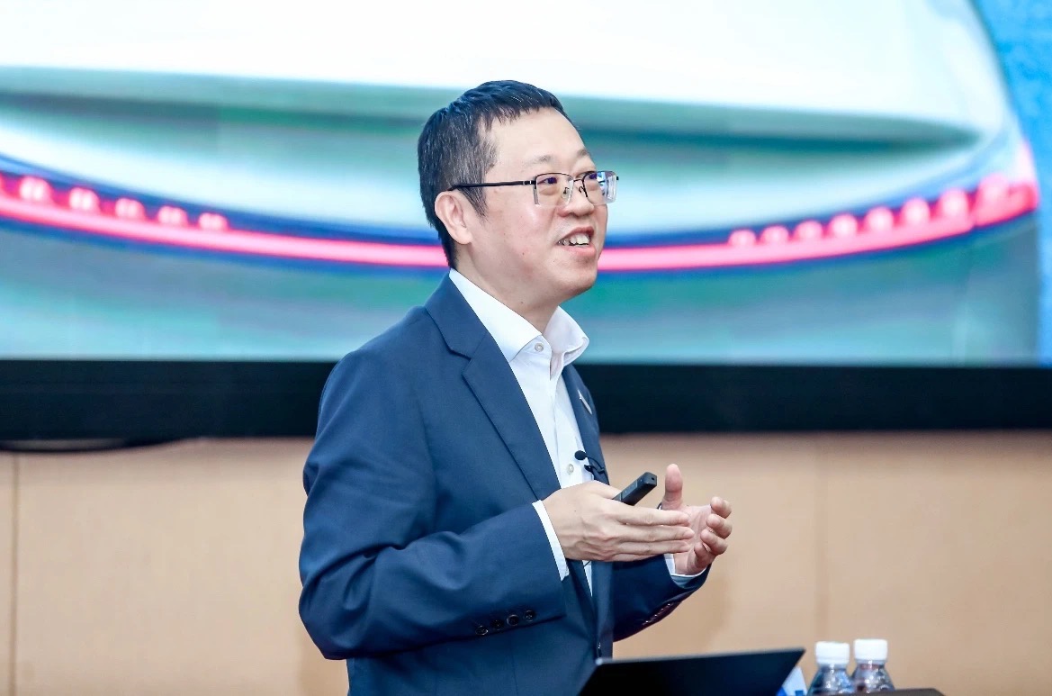盖世周报 | 中美关税再升级；大陆集团宣布再拆分子公司